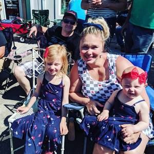 Meet your Posher, Valerie